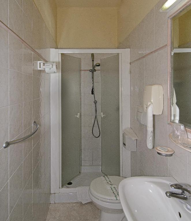 Hotel Bahia Viareggio Room photo